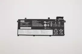 Vidinė baterija Lenovo 5B10W13906 50Wh, skirta suderinamiems Lenovo nešiojamiesiems kompiuteriams