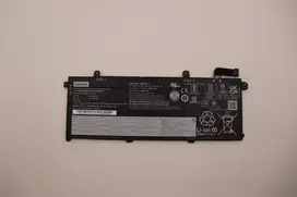 Vidinė ličio jonų nešiojamojo kompiuterio baterija Lenovo 50Wh 5B10W51830