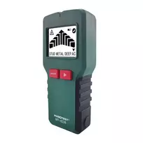 Habotest MY6238 Daugiafunkcis detektorius 4 viename