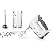 Bosch MFQ37470, ErgoMixx, White/Grey MFQ37470