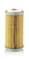 MANN-FILTER Kuro filtras H 822/1 x