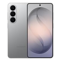 Samsung Galaxy S26 SM-S942B/DS 16 cm (6.3") Dual SIM Android 16.0 5G USB Type-C 12GB 512GB 4300 mAh Silver Viedtālrunis | SM-S942BZSHEUE | 8806097843658