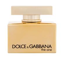 Dolce&Gabbana The One Gold Intense EDP 50ml