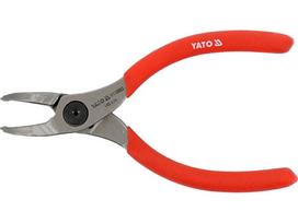 YATO SEGERO REPLĖS 140mm VIDINĖS LENKTOS