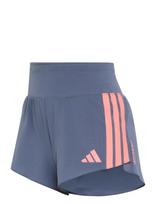 Adidas Performance - Adizero Gel W - Treniruočių šortai - Tamsiai mėlyna