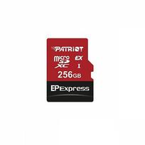 Patriot microSDXC card 256GB Express 800/600MB/s Nintendo Switch 2 PEF256GEPEXMCX