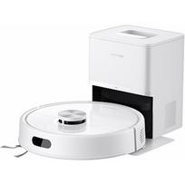Roborock Q7 TF+ Weiß Saug-Wisch-Roboter mit Absaugstation R100066