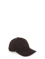 Adidas Performance - Dad Cap Big Log - Sportinė kepurė - Ruda