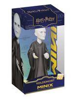Minix - Mnx Voldemort Harry Potter - Filmų ir pasakų personažų žaidimas - Juoda