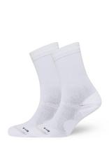 Nike - Nike Lightweight Running Crew Sock - Sportinės kojinės - Balta