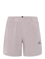 Nike - Nike Pro Training Dri-Fit 6In Short - Treniruočių šortai - Violetinė