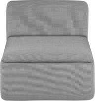 Blomus Sodo fotelis Grova 88 x 70 cm, pilkas