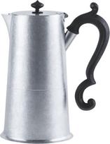 KnIndustrie Kavinukas Lady Anne 280 ml, sidabrinis