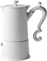 KnIndustrie Kavinukas Lady Anne 280 ml, baltas