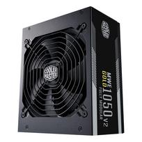 COOLER MASTER MWE Gold 1050 V2 ATX 3.1 1050 Watt power supply