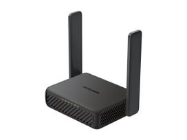 Mercusys | MB113-4G | Wireless 4G LTE Portable Router | 802.11n | Ethernet LAN (RJ-45) ports 2 | 300Mbit/s | Mesh Support No | MU-MiMO No | 4G