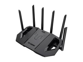 Asus | TUF-BE9400 Tri-Band WiFi 7 Gaming Router, EU+UK | 802.11ax | 688/2885/5764Mbit/s | Ethernet LAN (RJ-45) ports 3 | Mesh Support Yes | MU-MiMO Y