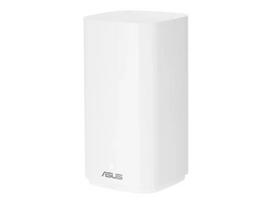 Asus | BE3600 Dual-band WiFi 7 AiMesh Extendable Router | ZenWiFI BD4 OUTDOOR | 802.11be | 3600Mbit/s | Ethernet LAN (RJ-45) ports 2 | Mesh Support Y