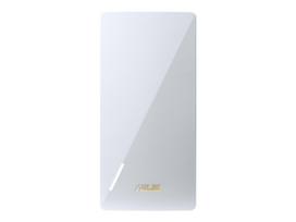 Asus | RP-BE58 Dual Band Range Extender | 90IG09J0-MO0C00 | 802.11ax | Ethernet LAN (RJ-45) ports 1 | Mesh Support Yes | MU-MiMO No | No mobile broadb