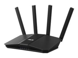 Asus | DWiFi 7 AiMesh Extendable Router | RT-BE58U | 802.11be | 10/100/1000Mbit/s | Ethernet LAN (RJ-45) ports 5 | Mesh Support Yes | MU-MiMO Yes | 4