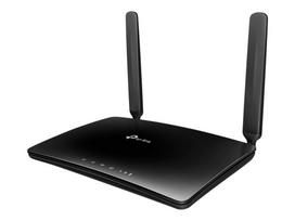 TP-LINK | MR400 AC1200 Wireless Dual Band 4G LTE Router | Archer MR400 | 802.11ac | 10/100Mbit/s | Ethernet LAN (RJ-45) ports 3 | Mesh Support No | M