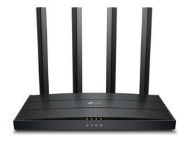 TP-LINK | AX1500 Wi-Fi 6 Router | Archer AX17 | 802.11ax | 10/100/1000Mbit/s | Ethernet LAN (RJ-45) ports 3 | Mesh Support Yes | MU-MiMO Yes | No mob