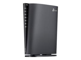 TP-LINK | AX6000 8-Stream Wi-Fi 6 Router with 2.5G Port | Archer AX80 | 802.11ax | 10/100/1000Mbit/s | Ethernet LAN (RJ-45) ports 3 | Mesh Support Ye