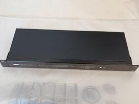 SALE OUT. Aten | HDMI | 8-Port HDMI Cat 5 Splitter | Warranty 3 month(s) | USED, REFURBISHED, WITOUT ORIGINAL PACKAGING, ONLY POWER ADAPTER INCLUDED