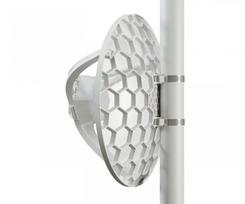 MikroTik | LHG LTE18 Kit | LHGGM&EG18-EA | No Wi-Fi | 10/100/1000Mbit/s | Ethernet LAN (RJ-45) ports 1 | Mesh Support No | MU-MiMO Yes | 3G/4G data s
