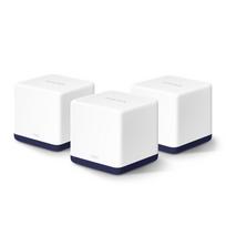 Mercusys | AC1900 Whole Home Mesh Wi-Fi System | Halo H50G (3-Pack) | 802.11ac | 1300+600Mbit/s | Ethernet LAN (RJ-45) ports 3 | Mesh Support Yes | M