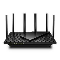 TP-LINK | Archer AX73 | 802.11ax | 4804+574Mbit/s | 10/100/1000Mbit/s | Ethernet LAN (RJ-45) ports 4 | Mesh Support No | MU-MiMO Yes | No mobile bro