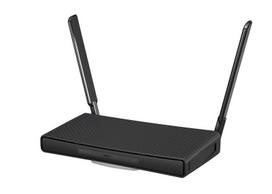 MikroTik | Wireless Router | HAP AC3 | 802.11ac | 300+867Mbit/s | 10/100/1000Mbit/s | Ethernet LAN (RJ-45) ports 5 | Mesh Support No | MU-MiMO No |