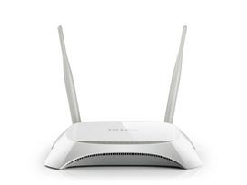 TP-LINK | 3G/4G Router | TL-MR3420 | 802.11n | 300Mbit/s | 10/100Mbit/s | Ethernet LAN (RJ-45) ports 4 | Mesh Support No | MU-MiMO No | 3G/4G via op