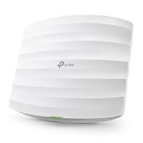 TP-LINK | Access Point | EAP225 | 802.11ac | 2.4GHz/5GHz | 450+867Mbit/s | 10/100/1000Mbit/s | Ethernet LAN (RJ-45) ports 1 | MU-MiMO Yes | PoE in |