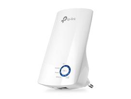 TP-LINK | Extender | TL-WA850RE | 802.11n | 2.4GHz | 300Mbit/s | 10/100Mbit/s | Ethernet LAN (RJ-45) ports 1 | MU-MiMO No | no PoE | Antenna type 2x