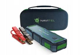 Užvedimo įrenginys (Jump Starter) NAVITEL JS4000, 24000 mAh