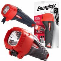 Klasikinis žibintuvėlis Energizer Impact Rubber LP01161