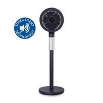Stovas ventiliatorius ZRF 5500 70W (turbininis) 50cm + pultelis | ZRF5500 | 5908269370719