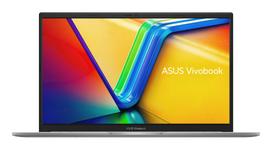 Nešiojamas kompiuteris Asus ASUS VivoBook 15 X1504VA-BQ4296W - Core 7-150U | 15,6" | 16GB | 512GB | Windows 11 Home | Silver | X1504VA-BQ4296W | 4711636430937