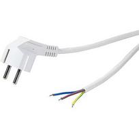 Logilink power cable - CEE 7/7 to bare wire - 1.5 m CP136