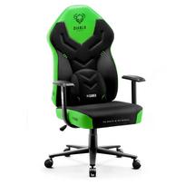 Kompiuterinė kėdė, žaidimų kėdė Diablo X-Gamer 2.0 Normal Size