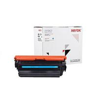 Xerox EVERYDAY CYAN TONER COMPATIBLE WITH HP 655A (CF451A) STANDARD C 006R04344