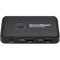 ScreenBeam Dis Public ScreenBeam USB Pro Switch SBUSBSW4EU