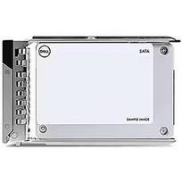 Dell SSD 345-BDFN - 480GB - 2.5" - SATA 6GB/s 345-BDFN