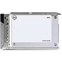 Dell SSD 400-BDQS - 1.92 TB - 2.5" - SATA 6GB/s 400-BDQS