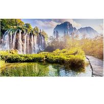 Samsung LH025IEACLS Transparent (mesh) LED - 384 x 216 Pixel LH025IEACLS/EN