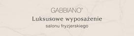 GABBIANO Barberio kėdė Royal X, žalia