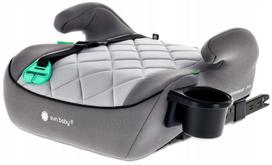 Automobilinė sėdynė, pasostė SUN BABY i-Size ISOFIX 125-150 cm