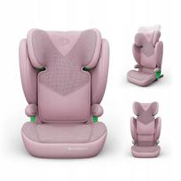 Automobilinė kėdutė 100-150cm 15-36kg i-Size ISOFIX Kinderkraft JUNIOR FIX