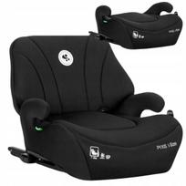 Automobilinė kėdutė-paaukštinimas Lorelli Pyxis, i-Size 125–150 cm, ISOFIX, 2-in-1